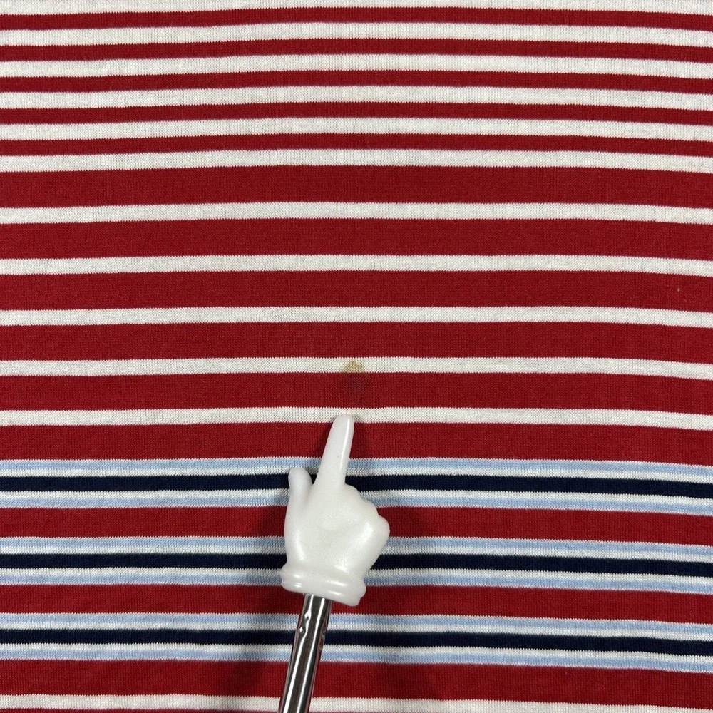 Polo Ralph Lauren welcome thank
